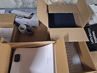 Inhoud kelder - afbeelding 14 van  14