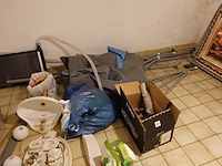 Inhoud kelder - afbeelding 4 van  25