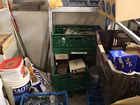 Inhoud kelder - afbeelding 4 van  12