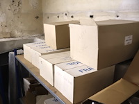 Inhoud kelder - afbeelding 7 van  12