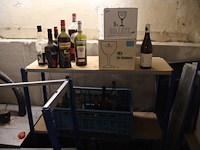 Inhoud kelder - afbeelding 8 van  12