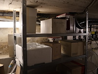 Inhoud kelder - afbeelding 9 van  12