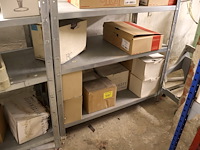 Inhoud kelder - afbeelding 10 van  12