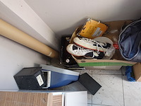 Inhoud keuken + rest - afbeelding 4 van  9