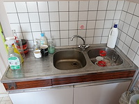 Inhoud keuken + rest - afbeelding 6 van  9