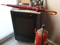 Inhoud keuken + rest - afbeelding 7 van  9