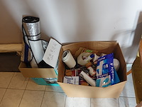 Inhoud keuken + rest - afbeelding 9 van  9