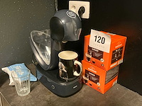 Inhoud keuken - afbeelding 1 van  9