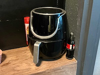 Inhoud keuken - afbeelding 3 van  9