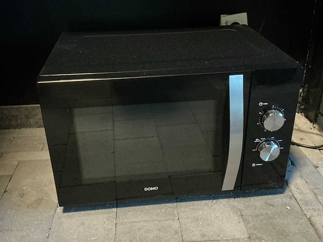 Inhoud keuken - afbeelding 4 van  9