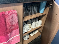 Inhoud keuken - afbeelding 3 van  4