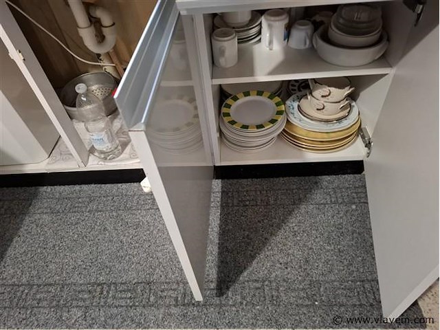 Inhoud keuken - afbeelding 2 van  10