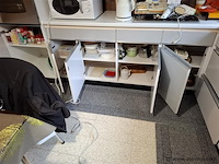 Inhoud keuken - afbeelding 1 van  10