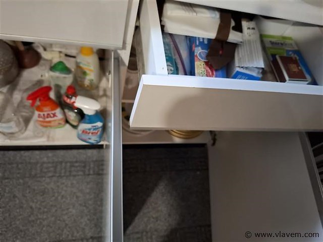 Inhoud keuken - afbeelding 3 van  10