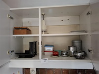 Inhoud keuken - afbeelding 4 van  10