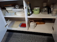 Inhoud keuken - afbeelding 6 van  10