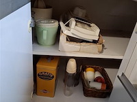 Inhoud keuken - afbeelding 8 van  10