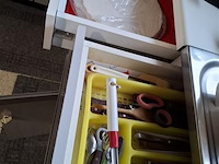 Inhoud keuken - afbeelding 9 van  10