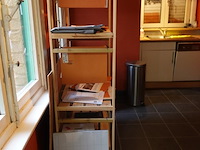 Inhoud keuken - afbeelding 1 van  6