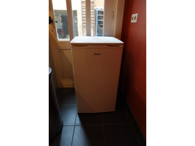 Inhoud keuken - afbeelding 2 van  6