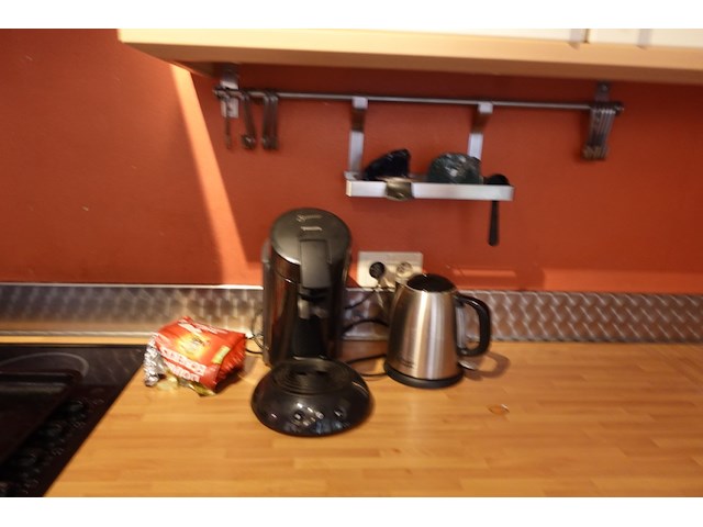 Inhoud keuken - afbeelding 4 van  6