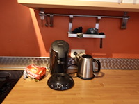 Inhoud keuken - afbeelding 4 van  6