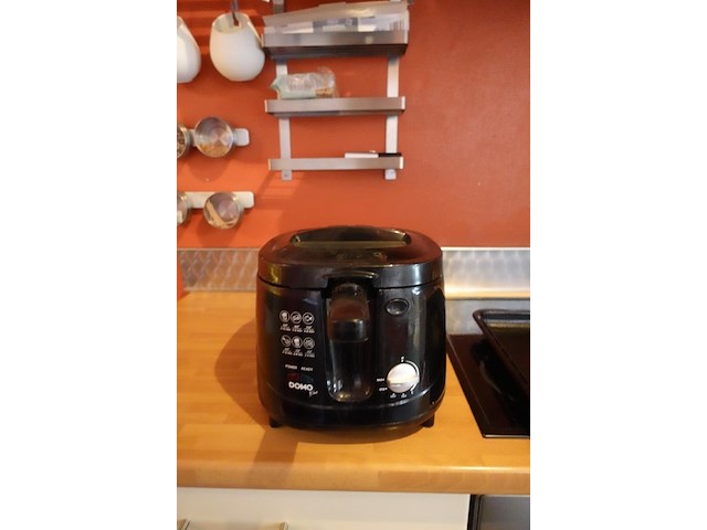 Inhoud keuken - afbeelding 5 van  6