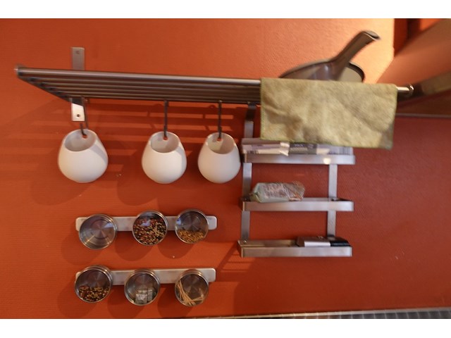 Inhoud keuken - afbeelding 6 van  6