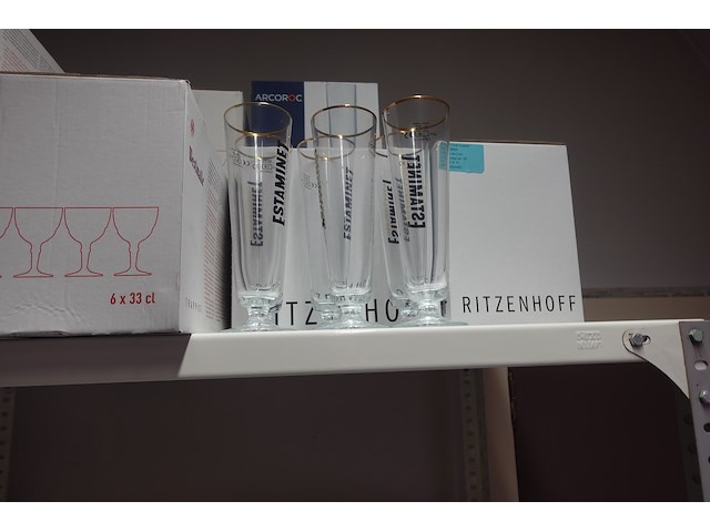 Inhoud keuken - afbeelding 2 van  13