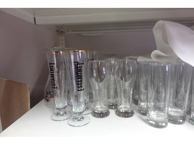 Inhoud keuken - afbeelding 3 van  13