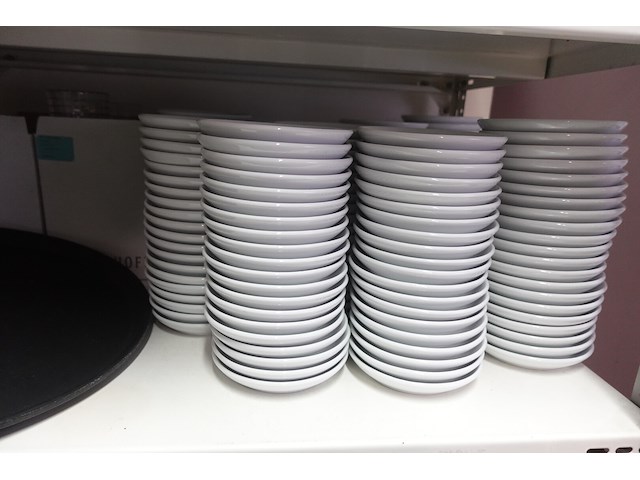 Inhoud keuken - afbeelding 4 van  13