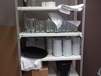 Inhoud keuken - afbeelding 1 van  13