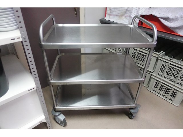 Inhoud keuken - afbeelding 6 van  13