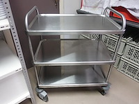 Inhoud keuken - afbeelding 6 van  13