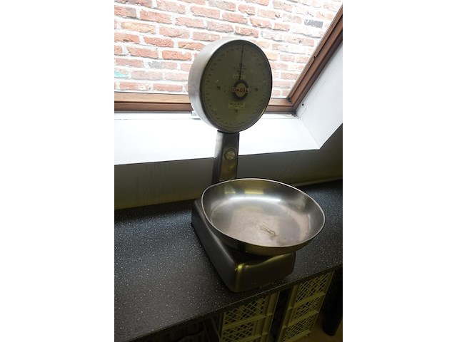 Inhoud keuken - afbeelding 8 van  13