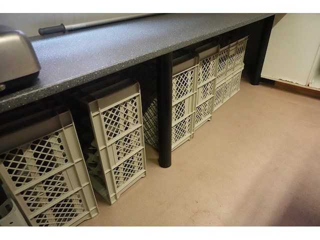 Inhoud keuken - afbeelding 9 van  13