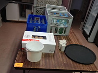 Inhoud keuken - afbeelding 10 van  13