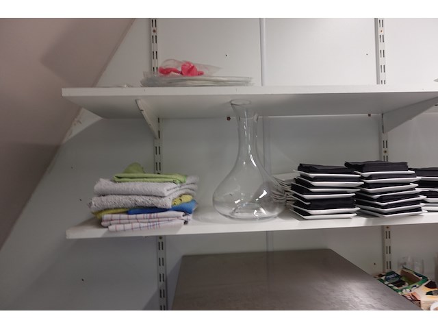 Inhoud keuken - afbeelding 11 van  13