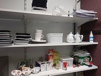 Inhoud keuken - afbeelding 12 van  13