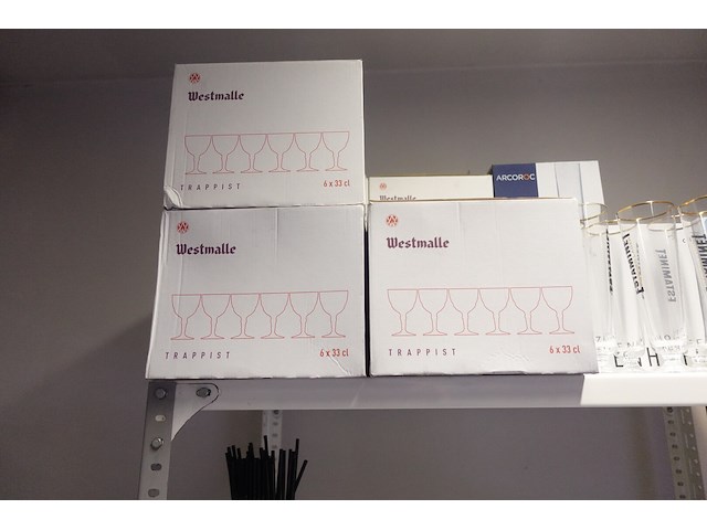 Inhoud keuken - afbeelding 13 van  13