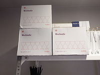 Inhoud keuken - afbeelding 13 van  13