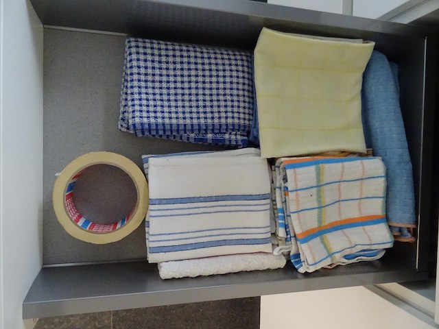 Inhoud keuken - afbeelding 5 van  28