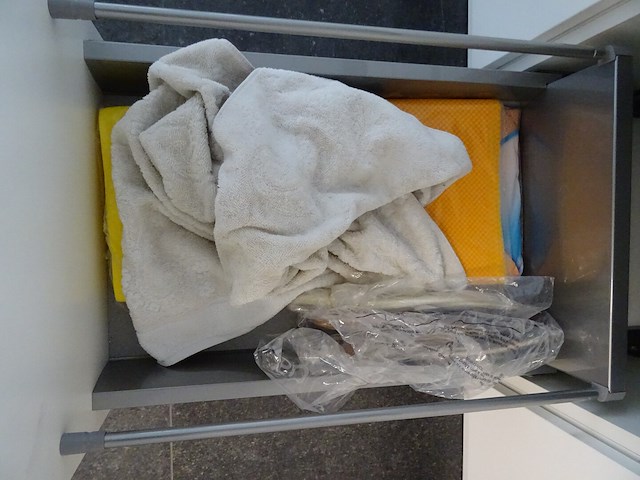 Inhoud keuken - afbeelding 6 van  28