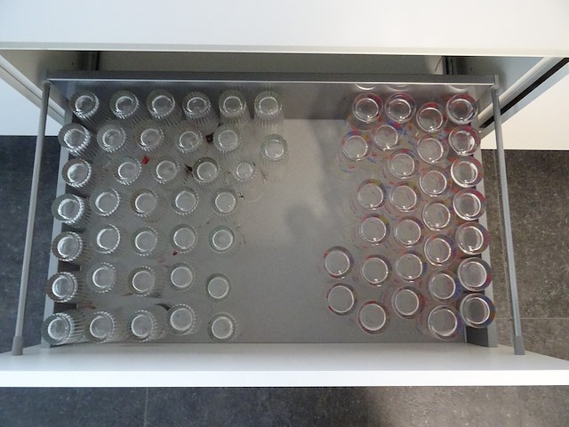 Inhoud keuken - afbeelding 7 van  28