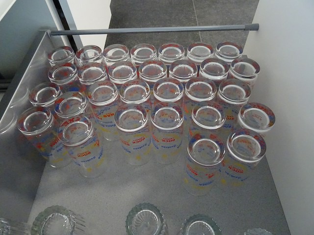 Inhoud keuken - afbeelding 11 van  28