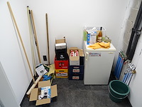 Inhoud keuken - afbeelding 1 van  28