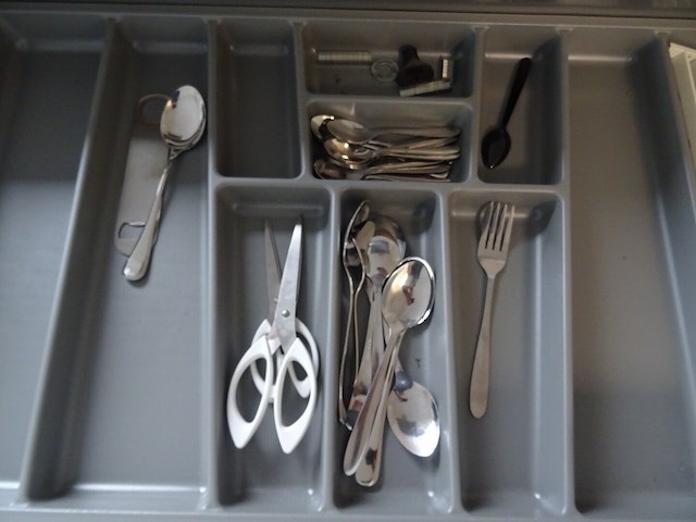 Inhoud keuken - afbeelding 14 van  28