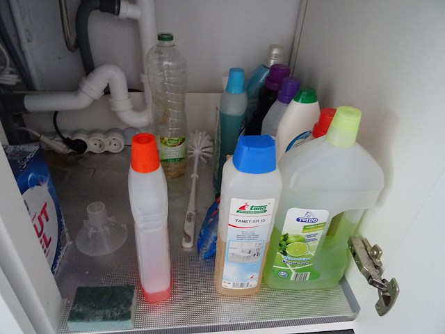 Inhoud keuken - afbeelding 16 van  28