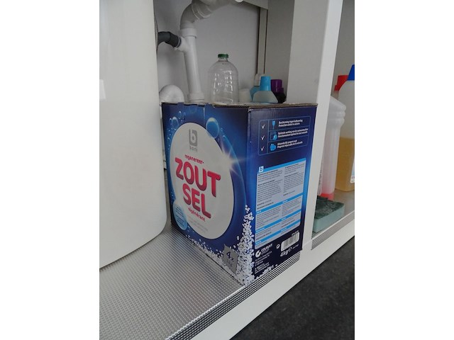 Inhoud keuken - afbeelding 17 van  28