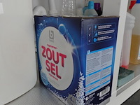 Inhoud keuken - afbeelding 17 van  28